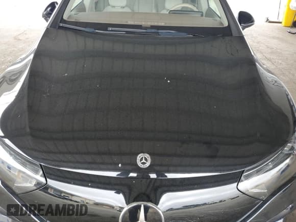 ✅ 2023 Mercedes-Benz EQE 350 • VIN: W1KEG1CB7PF012115 • Лот: 67080585. Опубликован ранее на Copart с пробегом 13 613 миль. Бесплатный доступ к архиву аукционных продаж из США и подробный отчёт об истории автомобиля на DreamBid. Изображение 11.