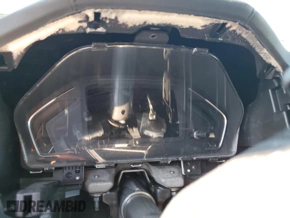 ✅ 2023 Honda Odyssey Sport • VIN: 5FNRL6H78PB040874 • Lot: 81108015. Listed on Copart with Not provided. Free auction sales archive from the USA and detailed vehicle history report at DreamBid. Image 9.