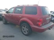 ✅ 2008 Dodge Durango Limited • VIN: 1D8HD58238F103935 • Lot: 43534615. Wystawiony na IAAI z przebiegiem 238 165 mil. Bezpłatny archiwum sprzedaży aukcyjnych z USA i szczegółowy raport historii pojazdu na DreamBid. Zdjęcie 3.