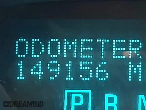 ✅ 2011 Chevrolet Traverse 1LT • VIN: 1GNKVGED2BJ113399 • Lot: 43049220. Listed on IAAI with 149,156 mi. Free auction sales archive from the USA and detailed vehicle history report at DreamBid. Image 15.