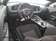 ✅ 2021 Dodge Challenger R/T Scat Pack • VIN: 2C3CDZFJ5MH658649 • Lot: 41032124. Wystawiony na Copart z przebiegiem 35 258 mil. Bezpłatny archiwum sprzedaży aukcyjnych z USA i szczegółowy raport historii pojazdu na DreamBid. Zdjęcie 8.