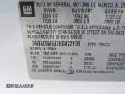✅ 2014 GMC Sierra 1500 Denali • VIN: 3GTU2WEJ7EG472196 • Lot: 43643935. Wystawiony na IAAI z przebiegiem Nie podano. Bezpłatny archiwum sprzedaży aukcyjnych z USA i szczegółowy raport historii pojazdu na DreamBid. Zdjęcie 9.