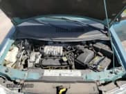 ✅ 1998 Ford Windstar GL • VIN: 2FMZA51U4WBE15229 • Lot: 68685724. Listed on Copart with 55,245 mi. Free auction sales archive from the USA and detailed vehicle history report at DreamBid. Image 12.