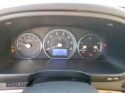 ✅ 2009 Hyundai Santa Fe Limited • VIN: 5NMSH73E99H305043 • Lot: 81935693. Listed on Copart with 154,153 mi. Free auction sales archive from the USA and detailed vehicle history report at DreamBid. Image 9.