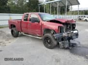 ✅ 2007 Chevrolet Silverado 2500HD LTZ • VIN: 1GCHK29607E568889 • Lot: 80526104. Listed on Copart with 266,126 mi. Free auction sales archive from the USA and detailed vehicle history report at DreamBid. Image 4.