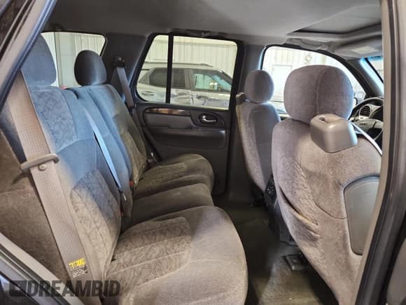 ✅ 2004 GMC Envoy SLE • VIN: 1GKDT13S542422288 • Лот: 86544755. Опубликован ранее на Copart с пробегом 171 264 миль. Бесплатный доступ к архиву аукционных продаж из США и подробный отчёт об истории автомобиля на DreamBid. Изображение 11.