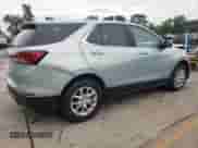 2022 Chevrolet Equinox LT с VIN 2GNAXUEV5N6141048, выставлен на аукционе Copart как лот 70656185 с пробегом 110 484 миль миль и Списание • Salvage title. История ставок и продаж доступна на DreamBid. Изображение 3.