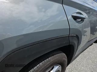 ✅ 2024 Hyundai Tucson SEL • VIN: 5NMJBCDE6RH388399 • Lot: 42731131. Wystawiony na IAAI z przebiegiem 24 976 mil. Bezpłatny archiwum sprzedaży aukcyjnych z USA i szczegółowy raport historii pojazdu na DreamBid. Zdjęcie 1.