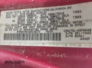 ✅ 2002 Toyota Tacoma • VIN: 5TEWN72N12Z016370 • Lot: 42610257. Listed on IAAI with 229,226 mi. Free auction sales archive from the USA and detailed vehicle history report at DreamBid. Image 9.