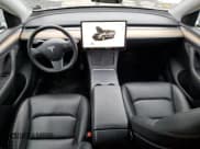 ✅ 2022 Tesla Model Y Long Range • VIN: 7SAYGAEE0NF520722 • Lot: 93269245. Listed on Copart with Not provided. Free auction sales archive from the USA and detailed vehicle history report at DreamBid. Image 8.