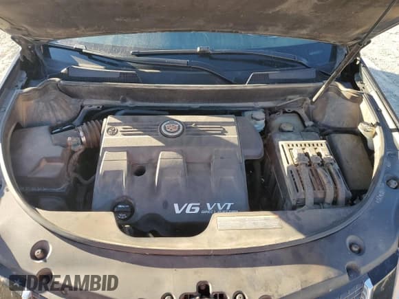 ✅ 2012 Cadillac SRX Performance Collection • VIN: 3GYFNBE33CS646165 • Lot: 90860355. Wystawiony na Copart z przebiegiem 157 539 mil. Bezpłatny archiwum sprzedaży aukcyjnych z USA i szczegółowy raport historii pojazdu na DreamBid. Zdjęcie 12.