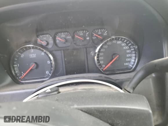 ✅ 2019 Chevrolet Silverado 2500HD Work Truck • VIN: 2GC2CREG2K1180597 • Lot: 61605225. Wystawiony na Copart z przebiegiem Nie podano. Bezpłatny archiwum sprzedaży aukcyjnych z USA i szczegółowy raport historii pojazdu na DreamBid. Zdjęcie 9.