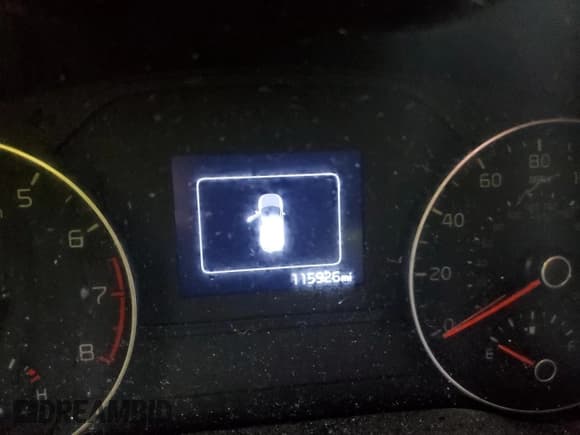 ✅ 2019 Kia Sportage LX • VIN: KNDPMCAC6K7603073 • Lot: 91075315. Wystawiony na Copart z przebiegiem 115 926 mil. Bezpłatny archiwum sprzedaży aukcyjnych z USA i szczegółowy raport historii pojazdu na DreamBid. Zdjęcie 9.