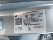 ✅ 2024 Chevrolet Colorado 4WD Trail Boss • VIN: 1GCPTEEK2R1284963 • Лот: 43131987. Опубликован ранее на IAAI с пробегом 4 658 миль. Бесплатный доступ к архиву аукционных продаж из США и подробный отчёт об истории автомобиля на DreamBid. Изображение 9.