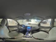 ✅ 2009 Hyundai Santa Fe Limited • VIN: 5NMSH13E59H279313 • Lot: 76270664. Listed on Copart with 125,924 mi. Free auction sales archive from the USA and detailed vehicle history report at DreamBid. Image 13.