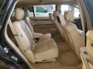 ✅ 2008 Mercedes-Benz R 3.5L • VIN: 4JGCB65E98A076462 • Lot: 54045505. Listed on Copart with 188,603 mi. Free auction sales archive from the USA and detailed vehicle history report at DreamBid. Image 11.