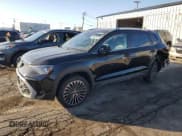 ✅ 2025 Volkswagen Taos SE • VIN: 3VVSC7B22SM044946 • Лот: 92532525. Опубликован ранее на Copart с пробегом 9 639 миль. Бесплатный доступ к архиву аукционных продаж из США и подробный отчёт об истории автомобиля на DreamBid. Изображение 1.