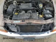 ✅ 2000 Dodge Dakota Sport • VIN: 1B7GG22N0YS701801 • Lot: 80586704. Wystawiony na Copart z przebiegiem 208 181 mil. Bezpłatny archiwum sprzedaży aukcyjnych z USA i szczegółowy raport historii pojazdu na DreamBid. Zdjęcie 11.