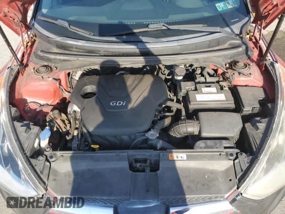 ✅ 2015 Hyundai Veloster RE:FLEX • VIN: KMHTC6AD5FU233040 • Lot: 48817365. Wystawiony na Copart z przebiegiem 140 628 mil. Bezpłatny archiwum sprzedaży aukcyjnych z USA i szczegółowy raport historii pojazdu na DreamBid. Zdjęcie 11.