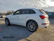 ✅ 2016 Audi Q5 Premium Plus • VIN: WA1L2AFP4GA054952 • Lot: 96610255. Listed on Copart with 96,553 mi. Free auction sales archive from the USA and detailed vehicle history report at DreamBid. Image 2.