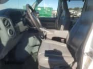 ✅ 2009 Ford Econoline Passenger XL • VIN: 1FBNE31L29DA49907 • Lot: 89527665. Wystawiony na Copart z przebiegiem 176 451 mil. Bezpłatny archiwum sprzedaży aukcyjnych z USA i szczegółowy raport historii pojazdu na DreamBid. Zdjęcie 7.