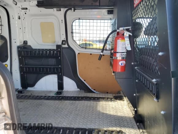 ✅ 2014 Ford Transit Connect XL • VIN: NM0LS6E7XE1161325 • Лот: 87620975. Опубликован ранее на Copart с пробегом 53 112 миль. Бесплатный доступ к архиву аукционных продаж из США и подробный отчёт об истории автомобиля на DreamBid. Изображение 11.