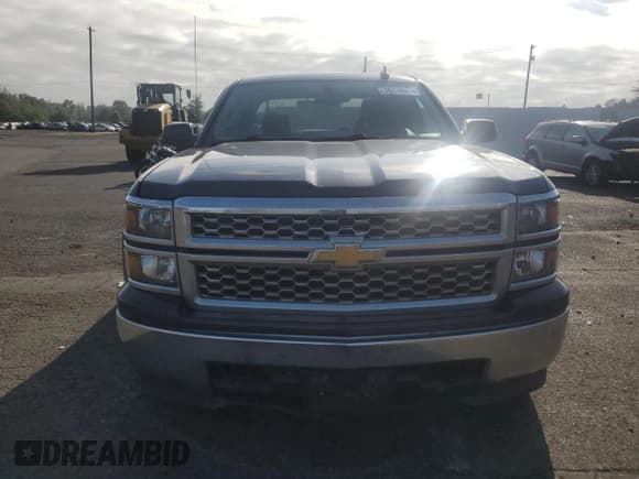 ✅ 2015 Chevrolet Silverado 1500 LT • VIN: 1GCVKREH2FZ203897 • Лот: 70710974. Опубликован ранее на Copart с пробегом 198 561 миль. Бесплатный доступ к архиву аукционных продаж из США и подробный отчёт об истории автомобиля на DreamBid. Изображение 5.