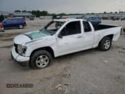 ✅ 2012 Chevrolet Colorado 1LT • VIN: 1GCESCF96C8103775 • Лот: 54015995. Опубликован ранее на Copart с пробегом Не указан. Бесплатный доступ к архиву аукционных продаж из США и подробный отчёт об истории автомобиля на DreamBid. Изображение 1.