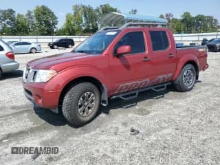 ✅ 2020 Nissan Frontier SV • VIN: 1N6ED0EB9LN724083 • Lot: 71586215. Listed on Copart with 37,090 mi. Free auction sales archive from the USA and detailed vehicle history report at DreamBid. Image 1.
