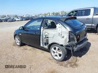 2009 Hyundai Accent Auto SE with VIN KMHCN36C79U128755, listed as a IAAI auction lot 42282769 with 85,174 mi miles and . Bid and sale history available at DreamBid. Image 3.