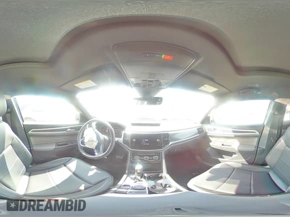 ✅ 2022 Volkswagen Atlas SEL • VIN: 1V2BE2CA0NC210175 • Лот: 81032935. Опубликован ранее на Copart с пробегом 39 410 миль. Бесплатный доступ к архиву аукционных продаж из США и подробный отчёт об истории автомобиля на DreamBid. Изображение 15.