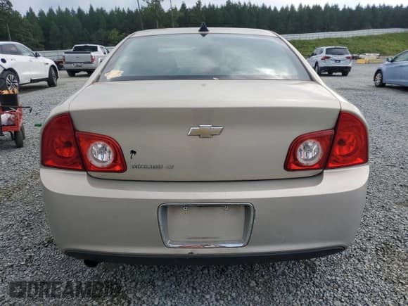 ✅ 2012 Chevrolet Malibu 2LT • VIN: 1G1ZD5E04CF285751 • Lot: 71975634. Listed on Copart with 180,817 mi. Free auction sales archive from the USA and detailed vehicle history report at DreamBid. Image 6.