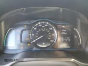 ✅ 2019 Hyundai Ioniq Blue • VIN: KMHC65LC7KU124465 • Lot: 45799075. Wystawiony na Copart z przebiegiem 79 746 mil. Bezpłatny archiwum sprzedaży aukcyjnych z USA i szczegółowy raport historii pojazdu na DreamBid. Zdjęcie 9.