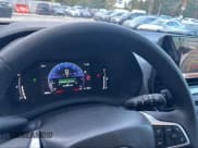 ✅ 2025 Toyota Highlander XLE • VIN: 5TDAAAB56SS088892 • Lot: 43411773. Listed on IAAI with 5,349 mi. Free auction sales archive from the USA and detailed vehicle history report at DreamBid. Image 7.