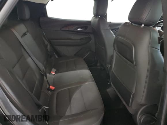 ✅ 2021 Chevrolet TrailBlazer RS • VIN: KL79MUSL6MB079921 • Лот: 86745335. Опубликован ранее на Copart с пробегом 92 315 миль. Бесплатный доступ к архиву аукционных продаж из США и подробный отчёт об истории автомобиля на DreamBid. Изображение 11.