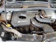 ✅ 2018 Ford C-Max SE • VIN: 1FADP5AU0JL100763 • Lot: 71281365. Wystawiony na Copart z przebiegiem 77 912 mil. Bezpłatny archiwum sprzedaży aukcyjnych z USA i szczegółowy raport historii pojazdu na DreamBid. Zdjęcie 15.