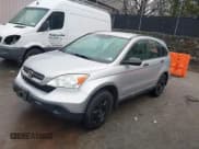 ✅ 2009 Honda CR-V LX • VIN: 5J6RE48319L056114 • Лот: 43786734. Опубликован ранее на IAAI с пробегом 159 557 миль. Бесплатный доступ к архиву аукционных продаж из США и подробный отчёт об истории автомобиля на DreamBid. Изображение 2.