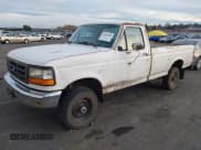 ✅ 1997 Ford F-250 • VIN: 3FTHF26H1VMA23902 • Лот: 41035336. Опубликован ранее на IAAI с пробегом 143 243 миль. Бесплатный доступ к архиву аукционных продаж из США и подробный отчёт об истории автомобиля на DreamBid. Изображение 2.