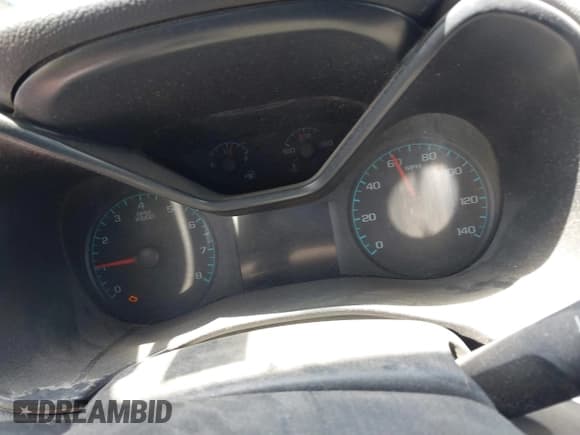 ✅ 2018 Chevrolet Colorado 4WD Work Truck • VIN: 1GCHTBEN5J1265177 • Lot: 42017849. Listed on IAAI with Not provided. Free auction sales archive from the USA and detailed vehicle history report at DreamBid. Image 16.