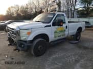 ✅ 2015 Ford F-350 XL • VIN: 1FTBF3B65FEB74202 • Lot: 84150464. Wystawiony na Copart z przebiegiem 202 213 mil. Bezpłatny archiwum sprzedaży aukcyjnych z USA i szczegółowy raport historii pojazdu na DreamBid. Zdjęcie 1.