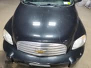 ✅ 2011 Chevrolet HHR LS • VIN: 3GCAAAFW8BS638978 • Lot: 50804185. Listed on Copart with Not provided. Free auction sales archive from the USA and detailed vehicle history report at DreamBid. Image 11.