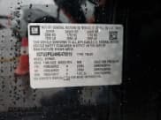 ✅ 2017 GMC Sierra 1500 Denali • VIN: 3GTU2PEJ4HG470819 • Lot: 90049015. Wystawiony na Copart z przebiegiem 90 810 mil. Bezpłatny archiwum sprzedaży aukcyjnych z USA i szczegółowy raport historii pojazdu na DreamBid. Zdjęcie 12.