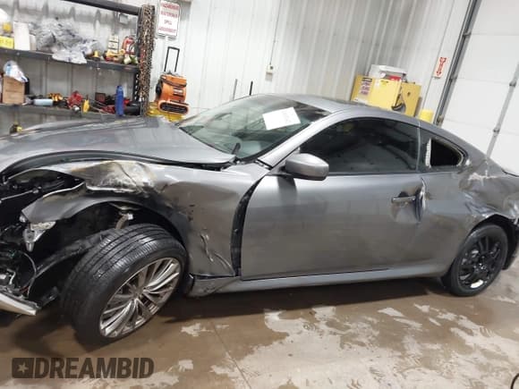 ✅ 2012 Infiniti G37 x • VIN: JN1CV6EL0CM472400 • Lot: 43192142. Wystawiony na IAAI z przebiegiem Nie podano. Bezpłatny archiwum sprzedaży aukcyjnych z USA i szczegółowy raport historii pojazdu na DreamBid. Zdjęcie 6.