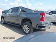 ✅ 2020 Chevrolet Silverado 1500 RST • VIN: 3GCUYEET0LG419931 • Lot: 42965947. Wystawiony na IAAI z przebiegiem 104 149 mil. Bezpłatny archiwum sprzedaży aukcyjnych z USA i szczegółowy raport historii pojazdu na DreamBid. Zdjęcie 3.