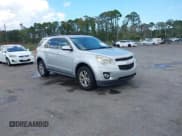 ✅ 2011 Chevrolet Equinox 2LT • VIN: 2CNALPEC6B6467971 • Лот: 43297143. Опубликован ранее на IAAI с пробегом 136 201 миль. Бесплатный доступ к архиву аукционных продаж из США и подробный отчёт об истории автомобиля на DreamBid. Изображение 1.