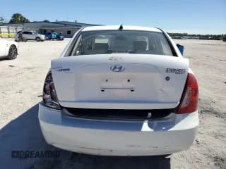 ✅ 2006 Hyundai Accent GLS • VIN: KMHCN46CX6U016680 • Лот: 48881085. Опубликован ранее на Copart с пробегом 49 262 миль. Бесплатный доступ к архиву аукционных продаж из США и подробный отчёт об истории автомобиля на DreamBid. Изображение 6.