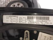 ✅ 2011 Ram 1500 SLT • VIN: 1D7RV1GP3BS512804 • Lot: 41688507. Listed on IAAI with 153,500 mi. Free auction sales archive from the USA and detailed vehicle history report at DreamBid. Image 9.