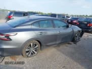 ✅ 2020 Nissan Maxima SV • VIN: 1N4AA6CV4LC373983 • Лот: 43099926. Опубликован ранее на IAAI с пробегом 91 695 миль. Бесплатный доступ к архиву аукционных продаж из США и подробный отчёт об истории автомобиля на DreamBid. Изображение 13.