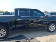 ✅ 2021 Chevrolet Silverado 1500 LTZ • VIN: 3GCPWEED0MG213277 • Lot: 43052668. Wystawiony na IAAI z przebiegiem 91 117 mil. Bezpłatny archiwum sprzedaży aukcyjnych z USA i szczegółowy raport historii pojazdu na DreamBid. Zdjęcie 13.