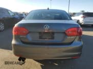 ✅ 2011 Volkswagen Jetta SEL • VIN: 3VWLZ7AJ4BM349971 • Лот: 92242625. Опубликован ранее на Copart с пробегом 117 910 миль. Бесплатный доступ к архиву аукционных продаж из США и подробный отчёт об истории автомобиля на DreamBid. Изображение 6.
